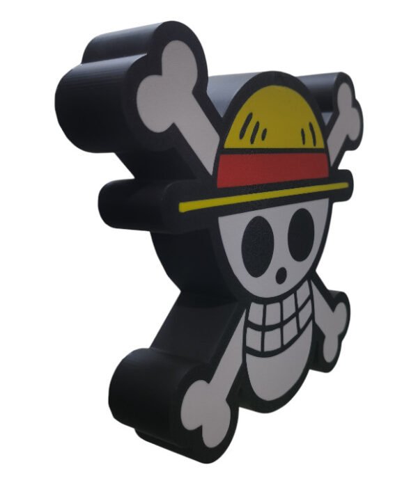 Lampara - ONE PIECE