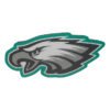 Philadelphia EaglesLigthbox_f Lampara - PHILADELPHIA EAGLES