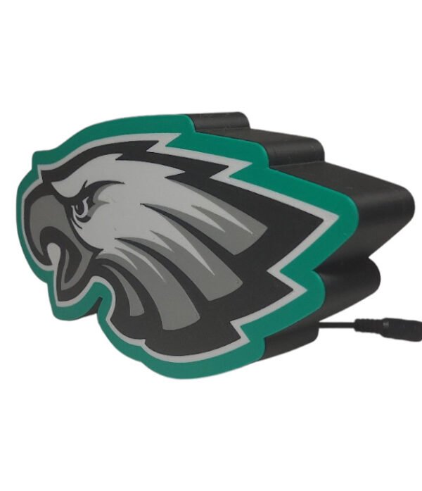 Philadelphia EaglesLigthbox_i.jpg Lampara - PHILADELPHIA EAGLES