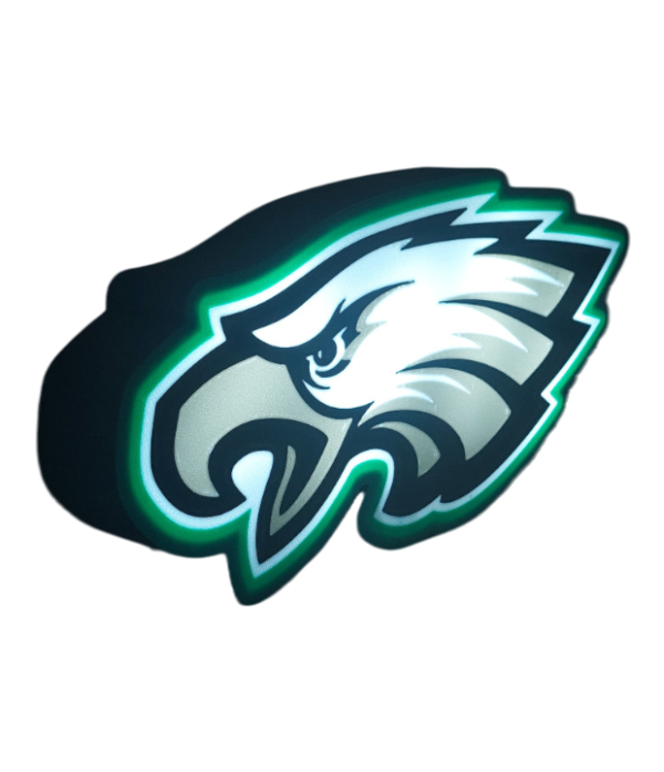 Philadelphia EaglesLigthbox_l_d.jpg Lampara - PHILADELPHIA EAGLES