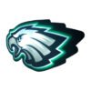 Philadelphia EaglesLigthbox_l_i.jpg Lampara - PHILADELPHIA EAGLES